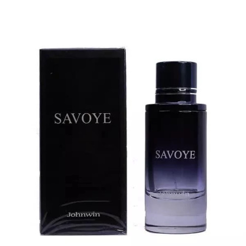 ادکلن ساواچ جانوین 100 میل (JOHNWIN SAVOYE)