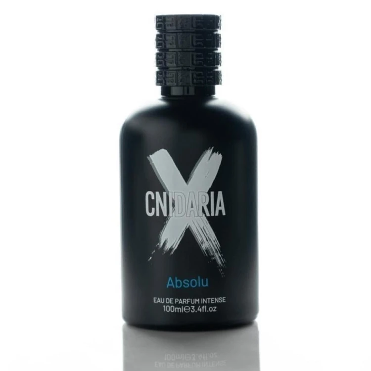 ادکلن سینداریا اکس ابسولو صمام ۱۰۰ میل(CNIDARIA X ABSOLU SAMAM)